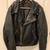 Leather jacket, chaps, and pants 1 thumbnail