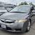 2009 Honda Civic EX Sedan w/MoonRoof MPG++ LowMIles GreatServHist 20 thumbnail