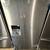 Maytag New Stainless Steel Side by Side Fridge 36” Wide Ice/Water Make 1 thumbnail
