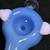 Ridiculously Cute, US/Boston Glass Blower, Borosilicate Glass Piggy Hand Pipes- 15 thumbnail
