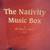 DANBURY MINT "THE NATIVITY" MUSIC BOX 5 thumbnail