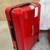 Full set of 3 Porsche Design suitcases Indian Red made by Rimowa NEW! 5 thumbnail