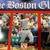 3 BOSTON RED SOX BASEBALL CARD SHEETS-McDONALDS-GLOBE 2004 2007-ORTIZ- 8 thumbnail