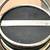 (Pair of) Deco/Mid-Century Cantilevered Tubular Stainless-Steel Stools 20 thumbnail