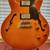 Heritage H-535 Semi-Hollow Body Electric Guitar 1 thumbnail