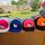 Wholesale Lot - 53 Dozen Hello Kitty Hats (636 Hats Total) 2 thumbnail