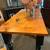 Farm Tables made from Pennsylvania Reclaimed Wood 13 thumbnail