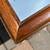 1964 Thomasville Large Mid Century walnut mirror by Jass  A249 15 thumbnail