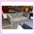 B&b Italia Luis Sofa + Ottoman 8 thumbnail