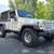 2006 Jeep Wrangler Unlimited Unlimited LJ 2 thumbnail