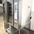 Baxter OV310G Natural Gas mini rotating rack oven w/steam 7 thumbnail