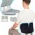 CURBLE CHAIR; change your posture! LUMBAR Back Support Chair 5 thumbnail