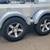 USED 14.5x79 TA EB2 SxS ATV Alum Utility Trailer Tall Front Side Load 4 thumbnail