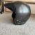 SHOEI RJ-AIR OPEN FACE MOTORCYCLE HELMET SIZE LARGE (L) 2 thumbnail