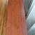 Handmade Cherry Wood Top Sofa Stand or Entry Table 5 thumbnail