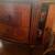 Foyer /living room/plant  table , small Buffett rounded front ) 2 thumbnail