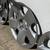2008-2011 Dodge Charger Magnum OEM 17” Silver Hubcaps Wheel Cover Set 4 thumbnail
