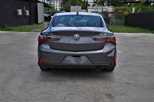 2022 Acura ILX - ¡Llame ahora! - $5,980 (Miami, FL)63620911039617123