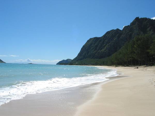 $300 / 2br - 1200ft2 - Waimanalo Beach Lots, Hot Tub, Kayaks, Surf Boards, much more (Waimanalo Beach Lots, Oahu, Hawaii)63939662265602120