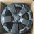 2026 Honda Passport 18" Wheels 1 thumbnail