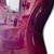 Fender 2005 Jazz Bass 4-String Bass Midnight Wine Made in Mexico Elect 9 thumbnail