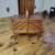 vintage accordion sewing box with legs 1 thumbnail