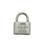 Tiffany & Co. 1837 Lock Padlock Pendant Sterling Silver 925 1 thumbnail