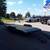 2026 Lamar 83" X 20' - 7K Car Hauler Trailer with Ramps 4 thumbnail