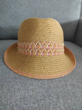 HAT - FEDORA 1