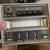 Old car radios, cassette decks, 8 track 1 thumbnail