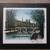 Legendary French Artist Bernard Buffet--"Le Pont Neuf" 1968 Print 1 thumbnail