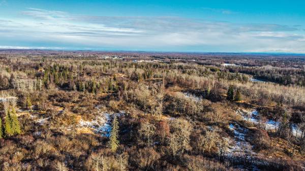 $55,000 2.62 acres with VIEW of mountains and inlet! (Nikiski)64163342216963122