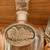 Crystal Whiskey Decanter & Tumblers Gift Set 5 thumbnail