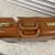 Pair of Vintage Suitcases Luggage by W.D. Byron 5 thumbnail