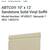 DOUBLE 5" SANDTONE VINYL SOFFIT 3 thumbnail