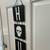 Large Wooden Haunted Halloween Door Or wall decor 2 thumbnail