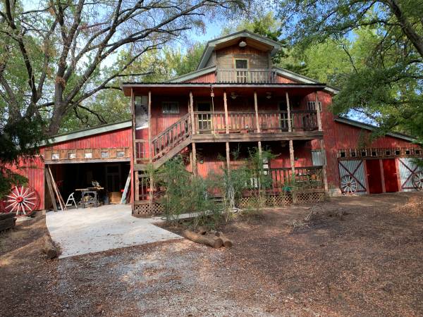$1,500 / 3br - 1200ft2 - Near Highport Road, discount for single occupancy (pottsboro)63656583259523120