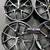 20 Inch BBS Wheels 20x8.5 5x112 offset et 35 FORGED Set (4) 2 thumbnail