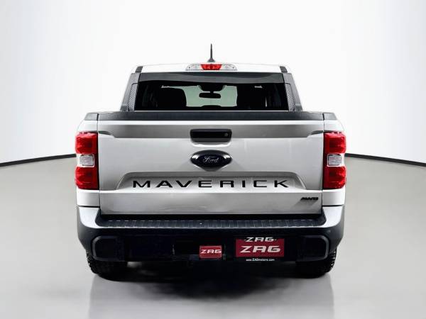 2023 Ford Maverick XLT - Photo 4