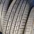 Continental Contact Tires 205/60/16  - 2 thumbnail