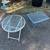 Patio Side Tables 2 thumbnail