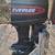 1997 Evinrude 60HP Outboard motor for boat or pontoon 2 thumbnail