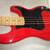 1984 Fender MIJ Precision 57's Bass 3 thumbnail