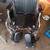 DRIVE BRAND WHEEL CHAIR WITH FOOT REST 1 thumbnail