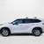 2022 Toyota Highlander  LE SUV 9 thumbnail