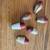 Antique Wooden Fishing Bobbers 2 thumbnail