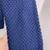 ORVIS Navy Chunky Open Front Long Sleeve Heavy Cardigan Golf Sweater Sz L -EUC 10 thumbnail