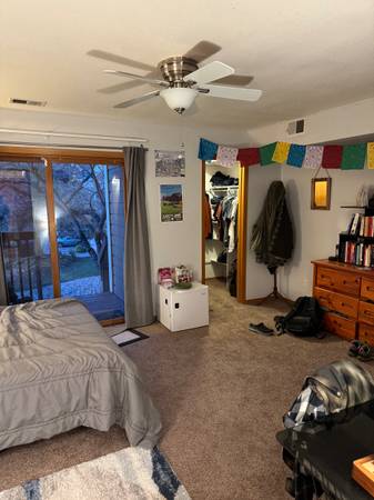 1 bedroom/1 bath $1300 plus utilities, Springdale Lane Sublet, Boulder 1