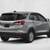 2024 Chevrolet Equinox LS AWD All Wheel Drive Chevy SUV 2 thumbnail