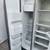 Whirlpool stainless steel side by side refrigerator 8 thumbnail